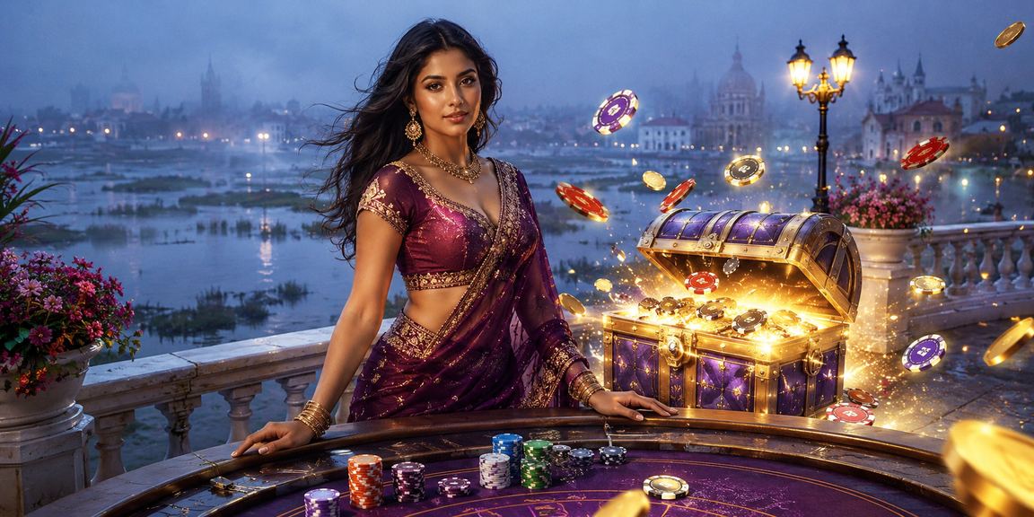 রংপুর রেজিস্টার বোনাস বিচ দৃশ্য